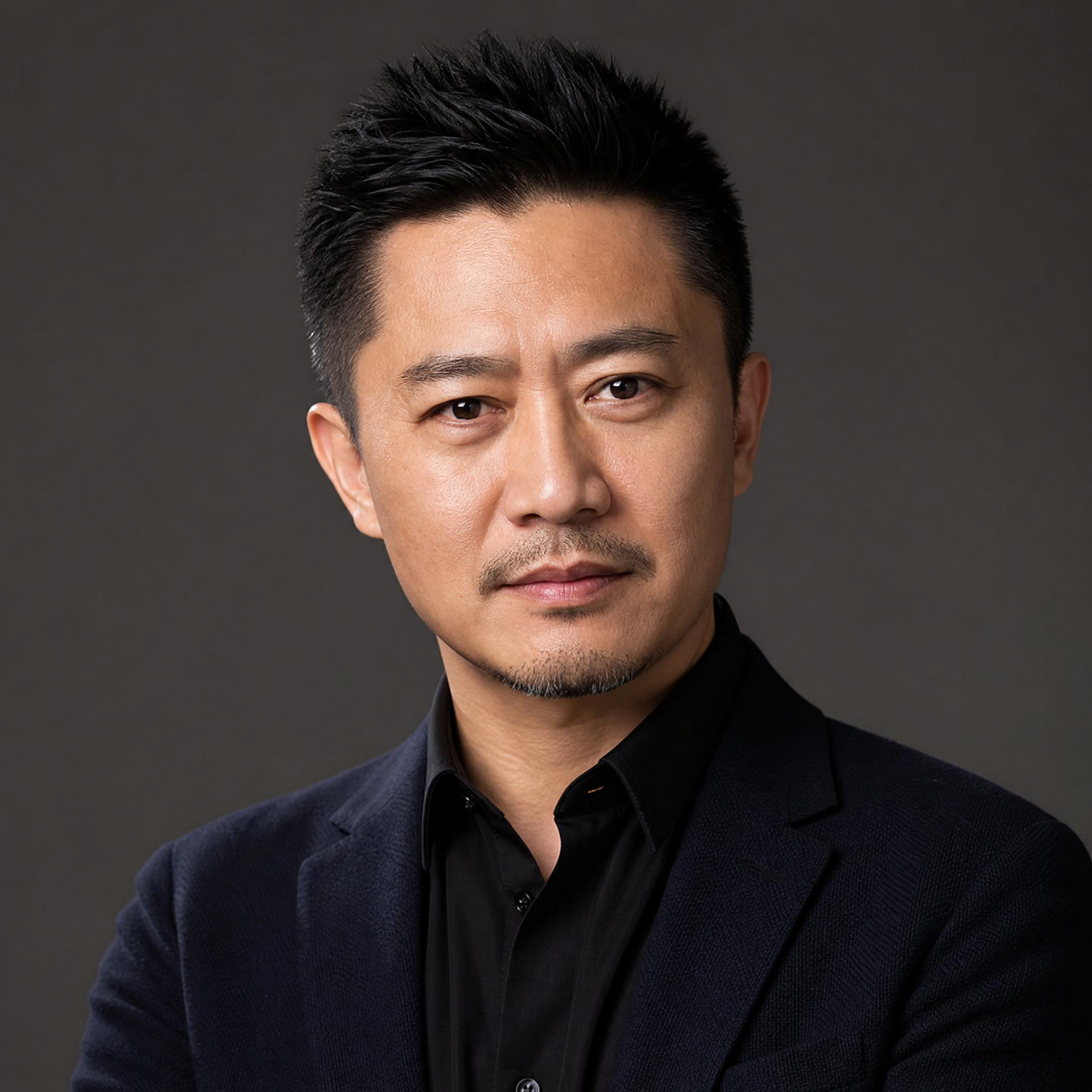 黑丝首席导演陈光明